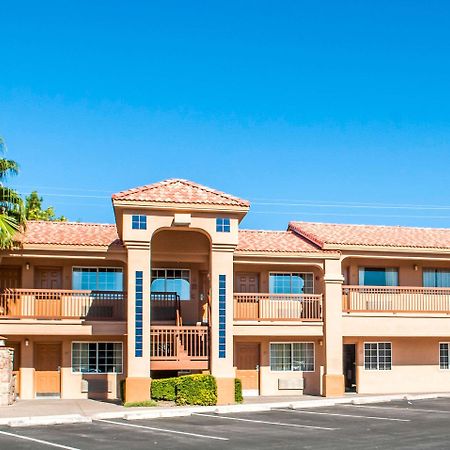 Quality Inn & Suites Las Cruces - University Area Zewnętrze zdjęcie
