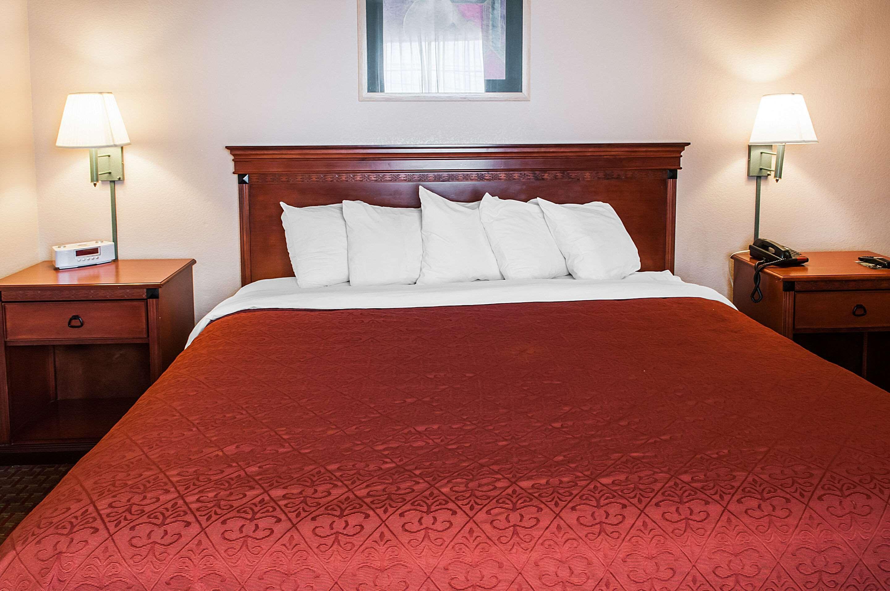Quality Inn & Suites Las Cruces - University Area Zewnętrze zdjęcie