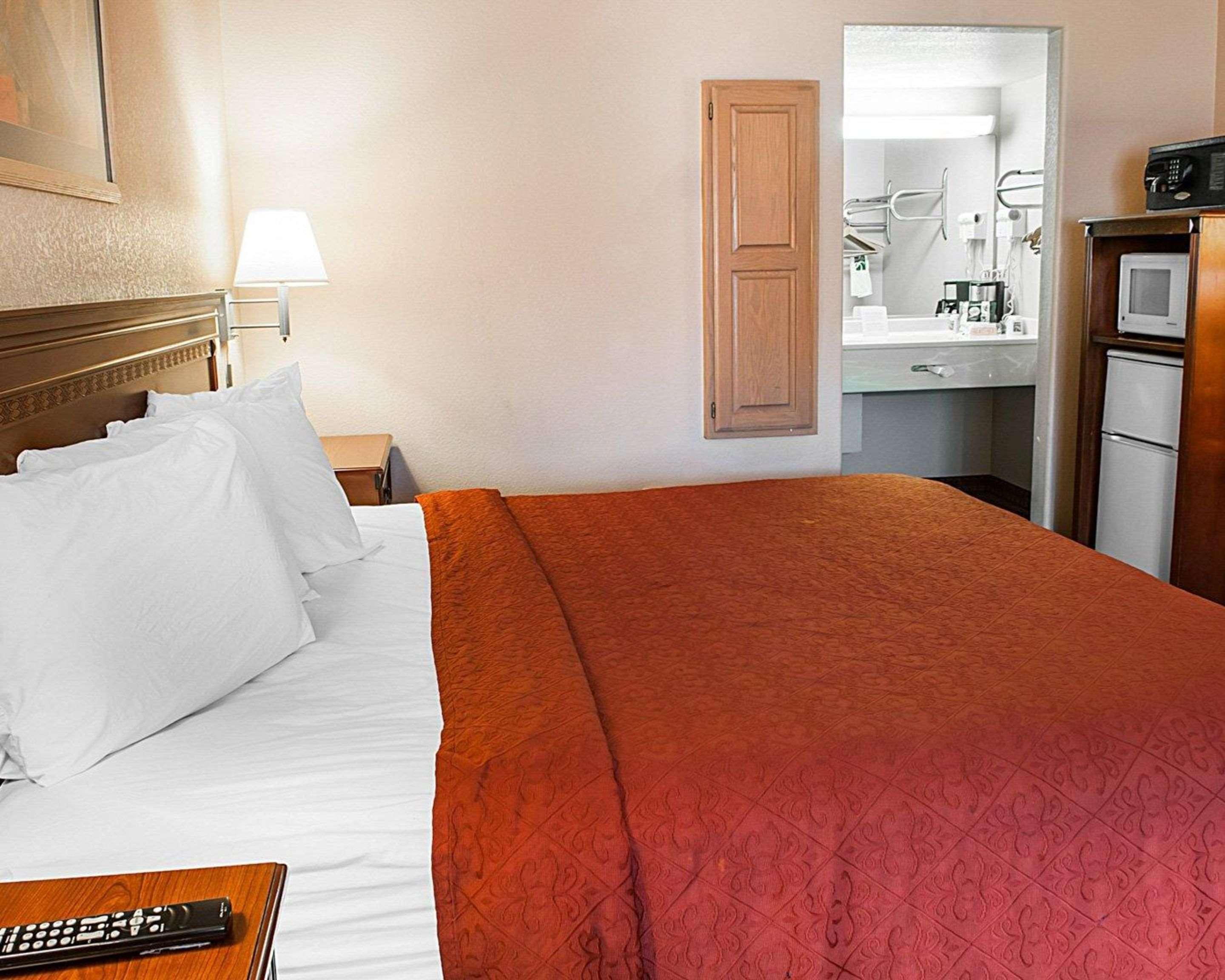 Quality Inn & Suites Las Cruces - University Area Zewnętrze zdjęcie