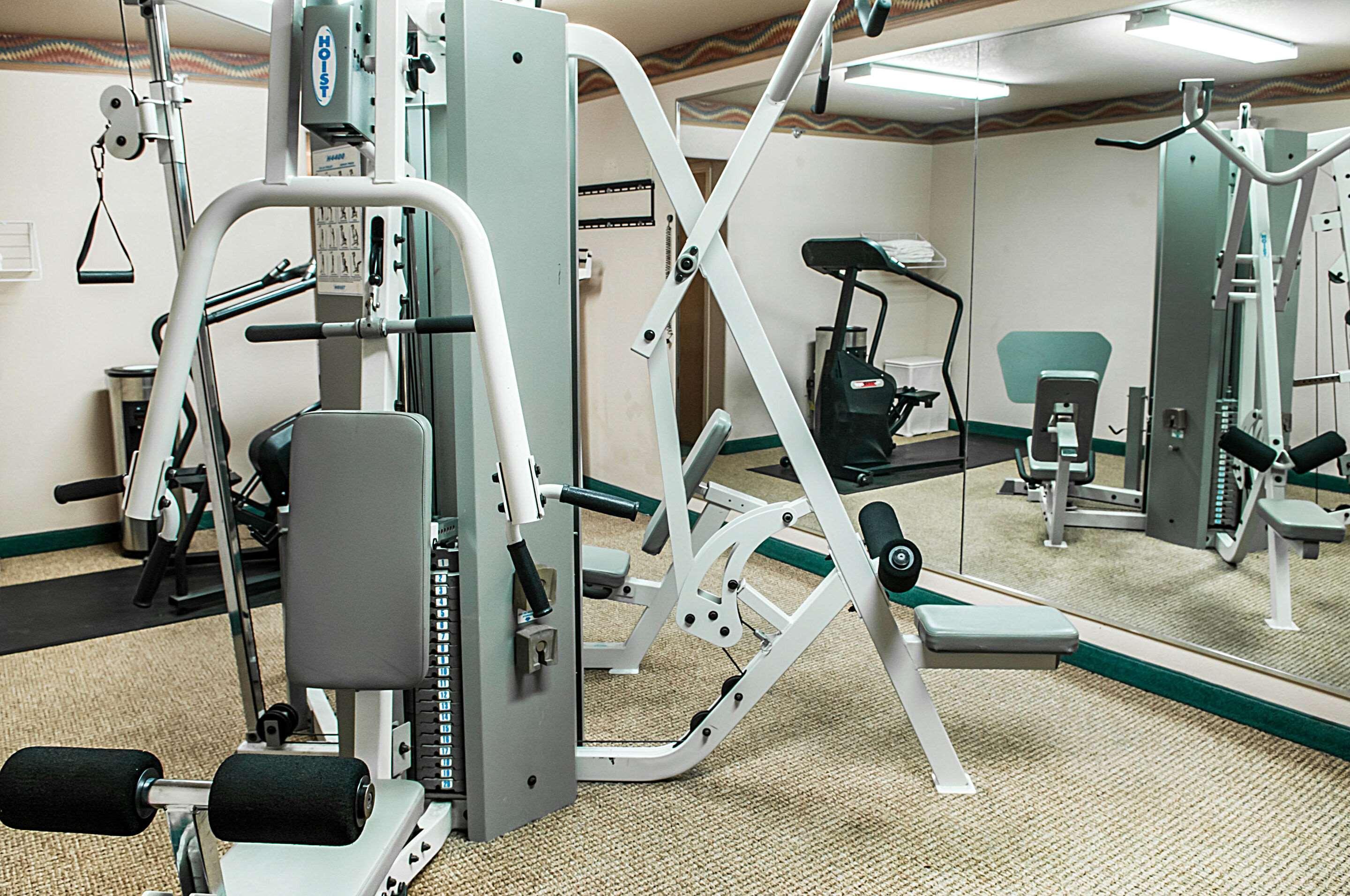 Quality Inn & Suites Las Cruces - University Area Zewnętrze zdjęcie