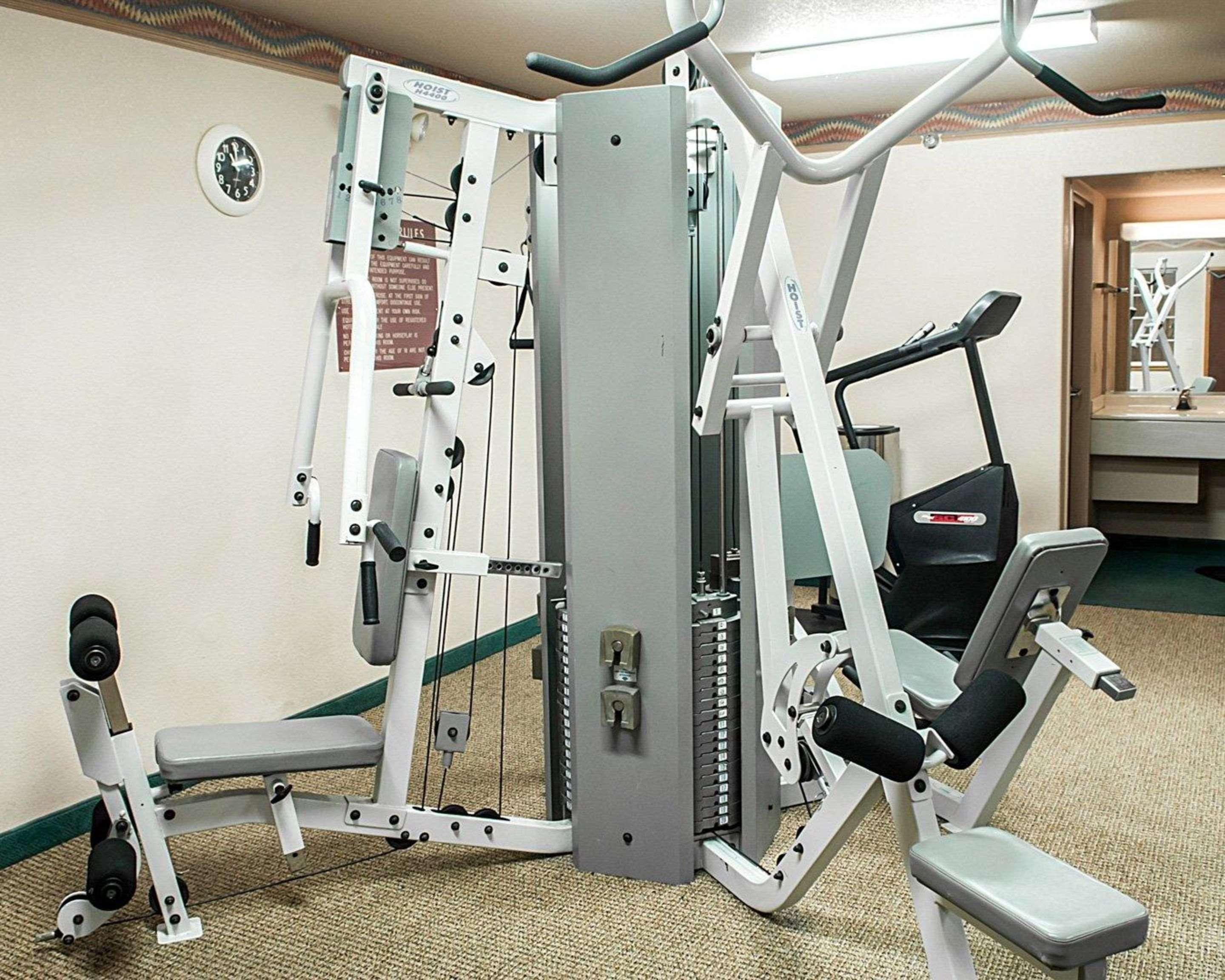 Quality Inn & Suites Las Cruces - University Area Zewnętrze zdjęcie