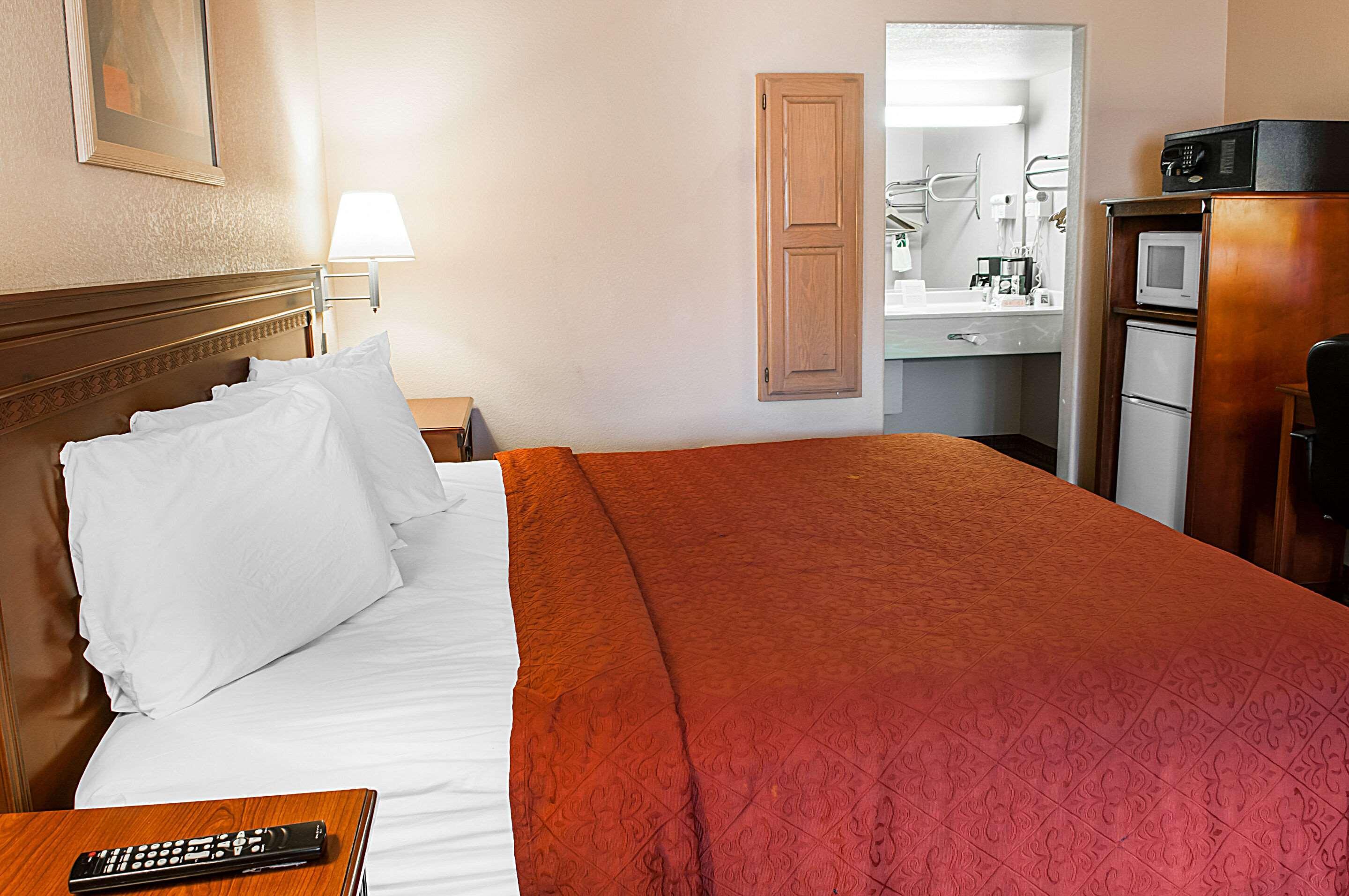 Quality Inn & Suites Las Cruces - University Area Zewnętrze zdjęcie