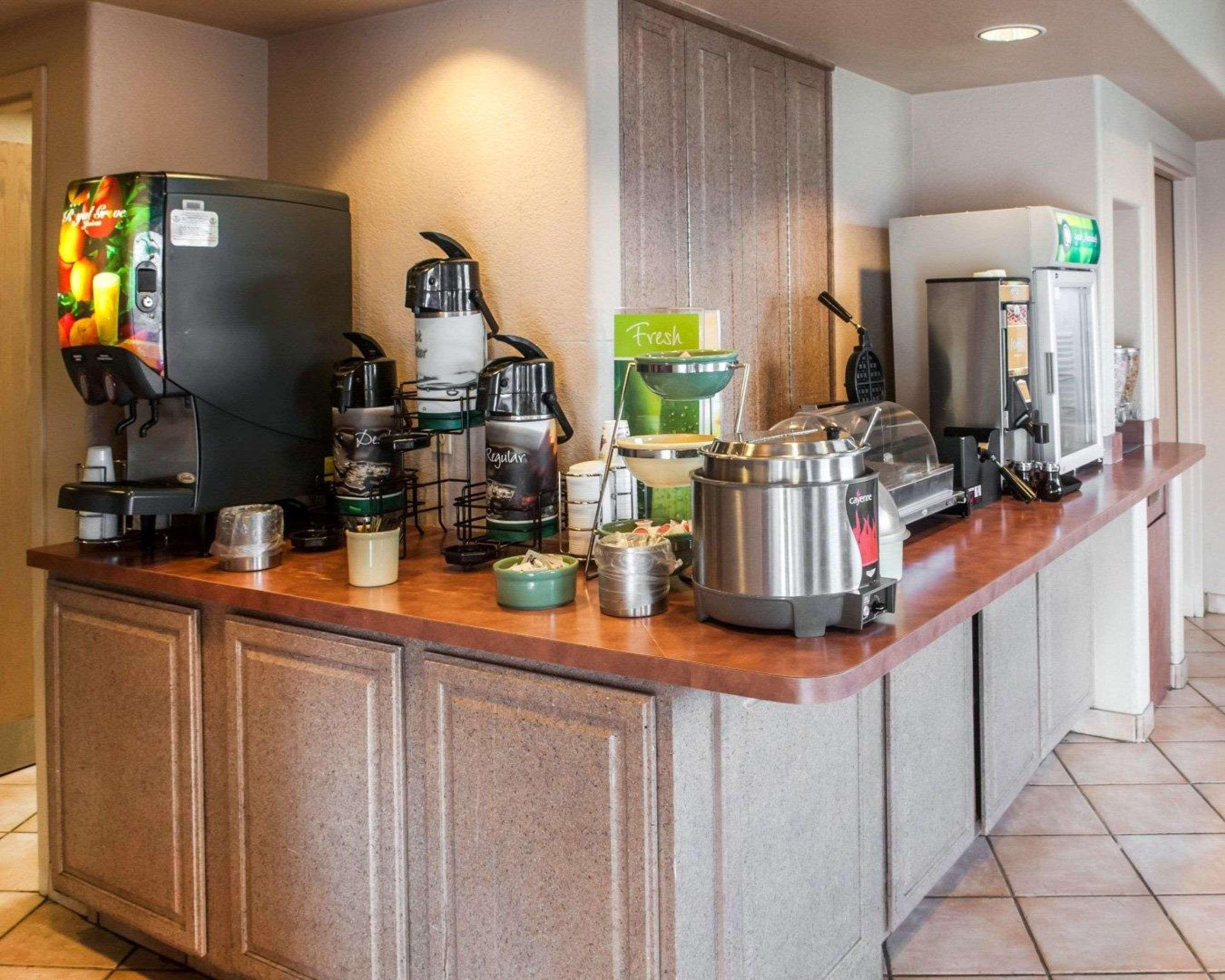 Quality Inn & Suites Las Cruces - University Area Zewnętrze zdjęcie
